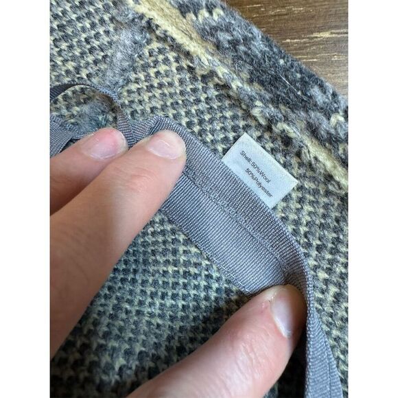 San Diego Hat Co Women's Plaid Wool Bucket Hat Multicolor One Size - Picture 6 of 6